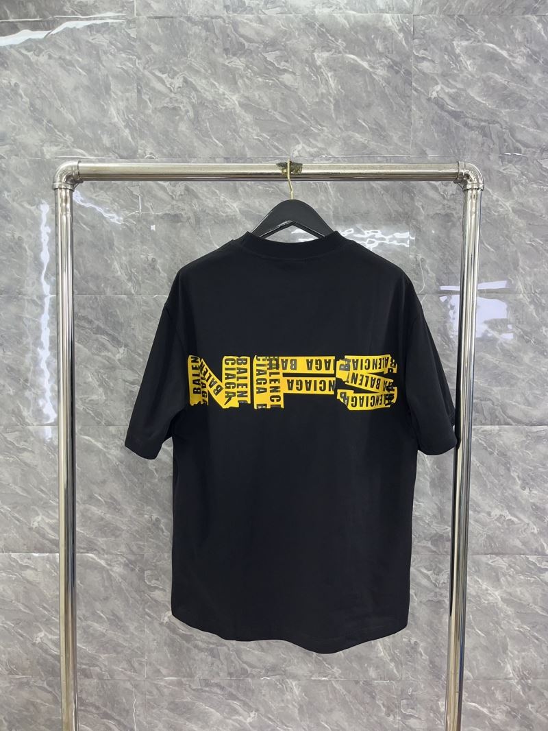 Balenciaga T-Shirts